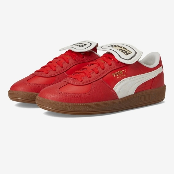 Puma Palermo Premium - Picture 1 of 15